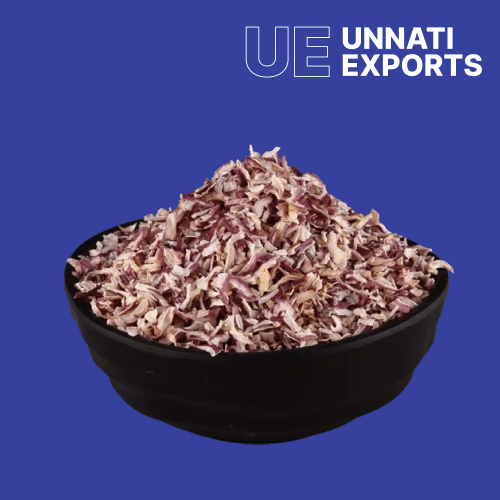 Red Onion Chopped